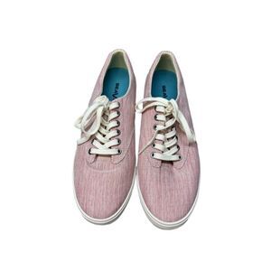 Seavees Hermosa Sneaker Summer Oxford Cloth Sneakers Mens 10